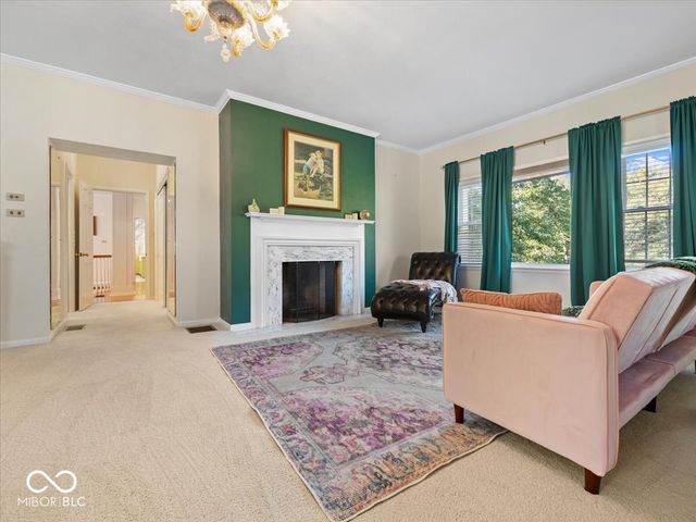 9271 S 225 E, Flat Rock, IN 47234