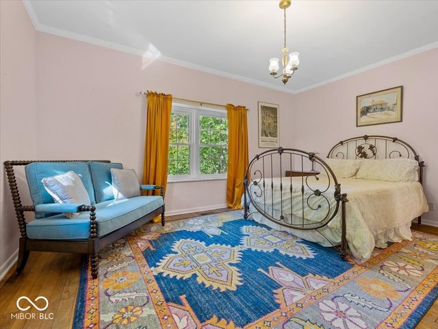 9271 S 225 E, Flat Rock, IN 47234