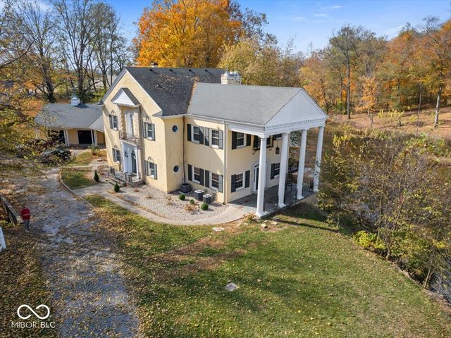 9271 S 225 E, Flat Rock, IN 47234