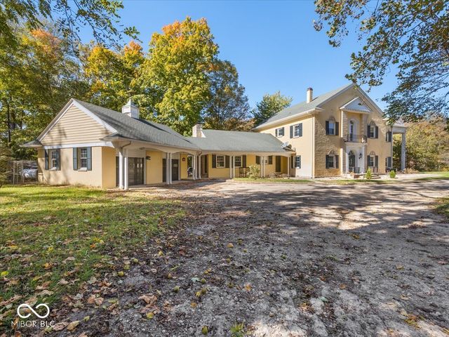9271 S 225 E, Flat Rock, IN 47234