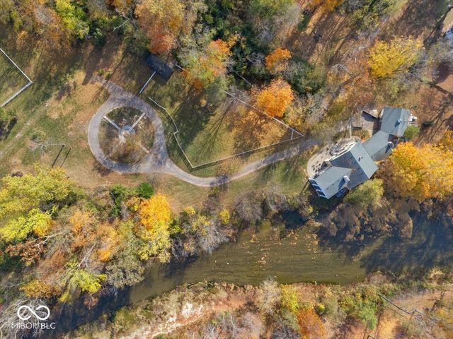 9271 S 225 E, Flat Rock, IN 47234