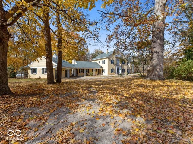 9271 S 225 E, Flat Rock, IN 47234