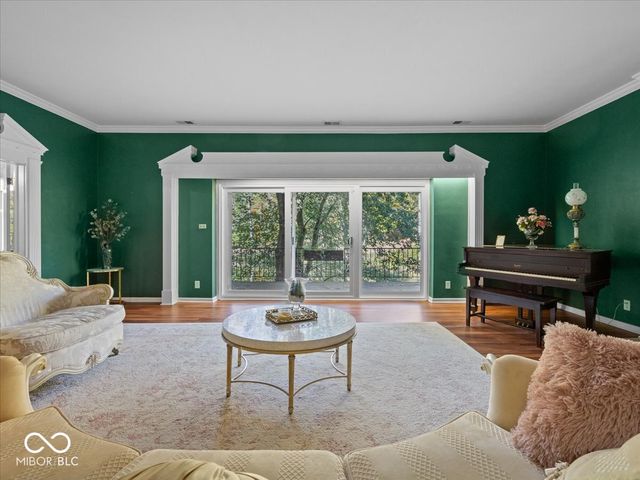 9271 S 225 E, Flat Rock, IN 47234