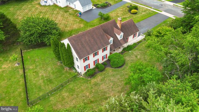 1400 BUCK HILL DR, Southampton, PA 18966