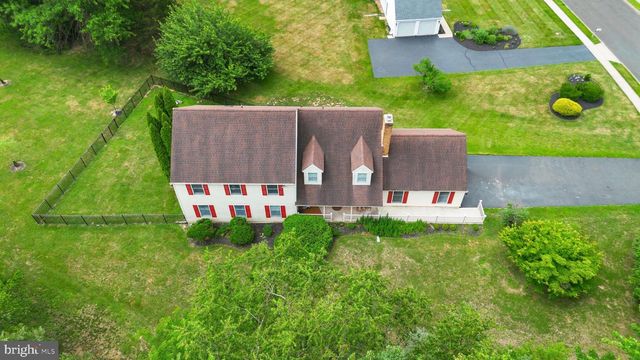 1400 BUCK HILL DR, Southampton, PA 18966
