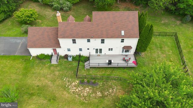 1400 BUCK HILL DR, Southampton, PA 18966