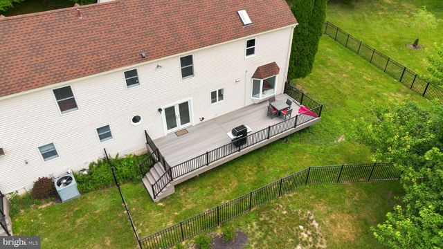 1400 BUCK HILL DR, Southampton, PA 18966