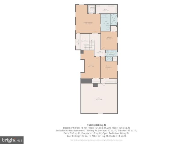 1400 BUCK HILL DR, Southampton, PA 18966