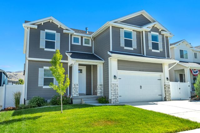 4604 E FLOWER PT, Eagle Mountain, UT 84005