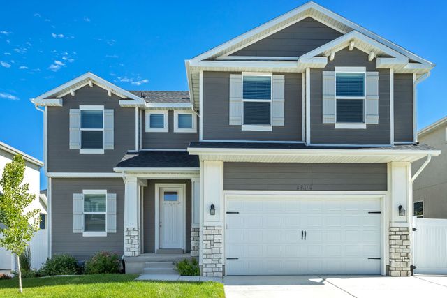 4604 E FLOWER PT, Eagle Mountain, UT 84005