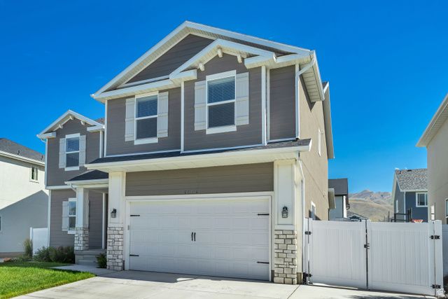 4604 E FLOWER PT, Eagle Mountain, UT 84005