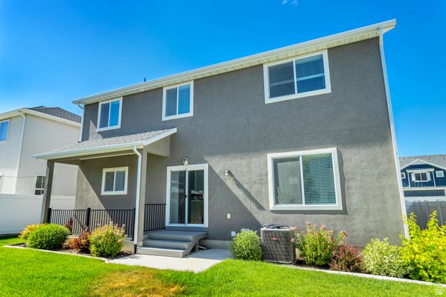 4604 E FLOWER PT, Eagle Mountain, UT 84005