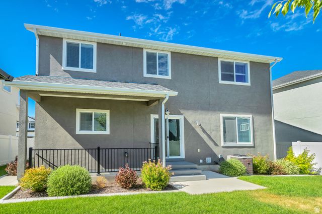 4604 E FLOWER PT, Eagle Mountain, UT 84005