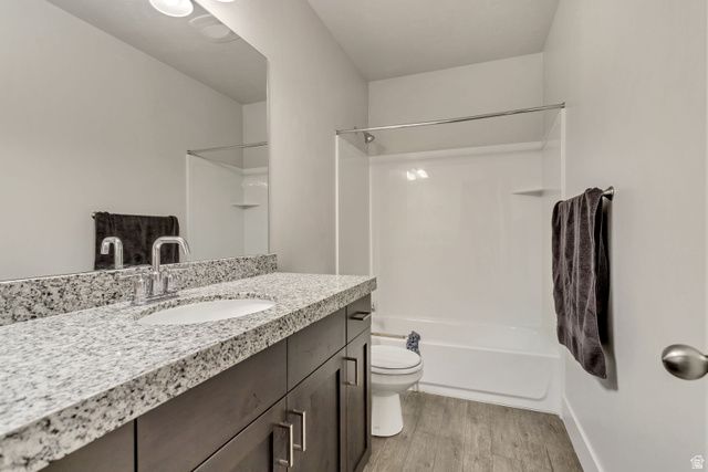 4604 E FLOWER PT, Eagle Mountain, UT 84005