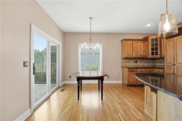 5819 N Liberty Avenue, Kansas City, MO 64118