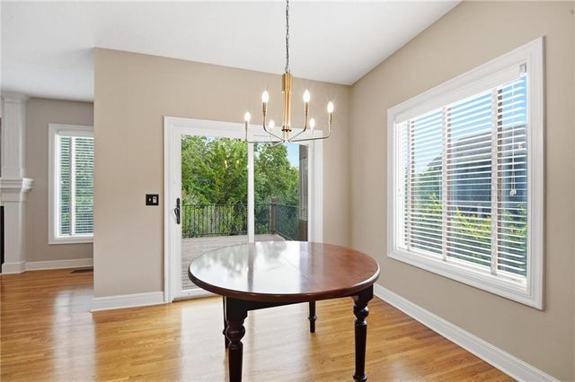 5819 N Liberty Avenue, Kansas City, MO 64118
