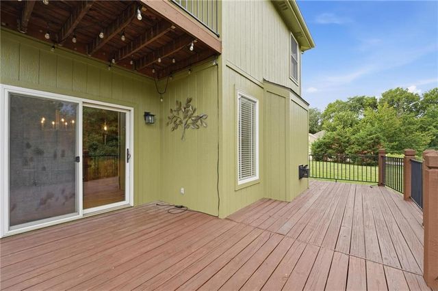 5819 N Liberty Avenue, Kansas City, MO 64118