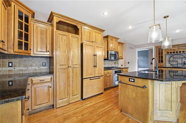 5819 N Liberty Avenue, Kansas City, MO 64118