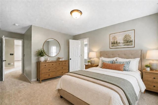 5819 N Liberty Avenue, Kansas City, MO 64118