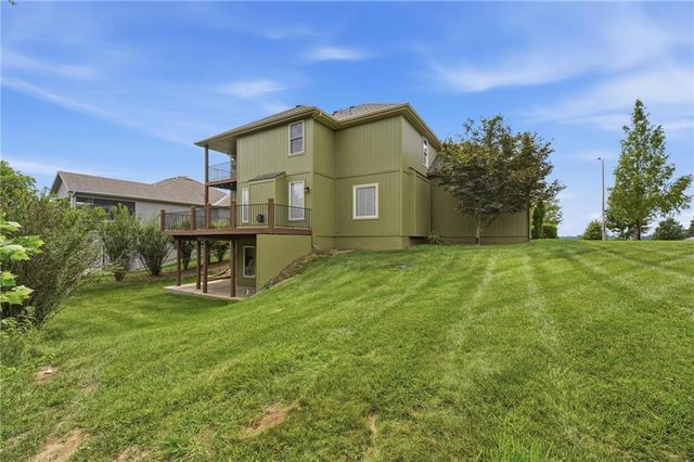 5819 N Liberty Avenue, Kansas City, MO 64118