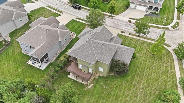 5819 N Liberty Avenue, Kansas City, MO 64118