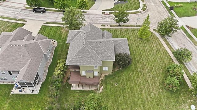 5819 N Liberty Avenue, Kansas City, MO 64118