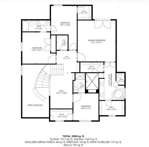 5819 N Liberty Avenue, Kansas City, MO 64118