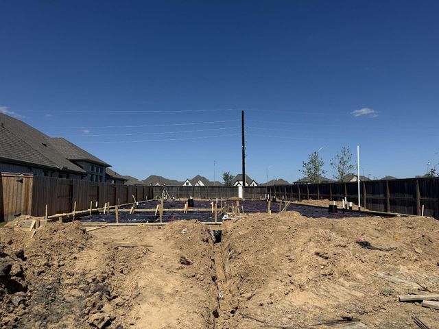 18735 Citrange Bend Way, Manvel, TX 77578