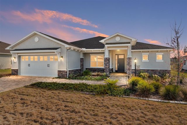 10049 SW 107TH TERRACE, Ocala, FL 34481