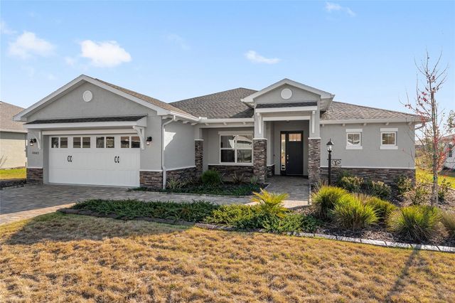 10049 SW 107TH TERRACE, Ocala, FL 34481