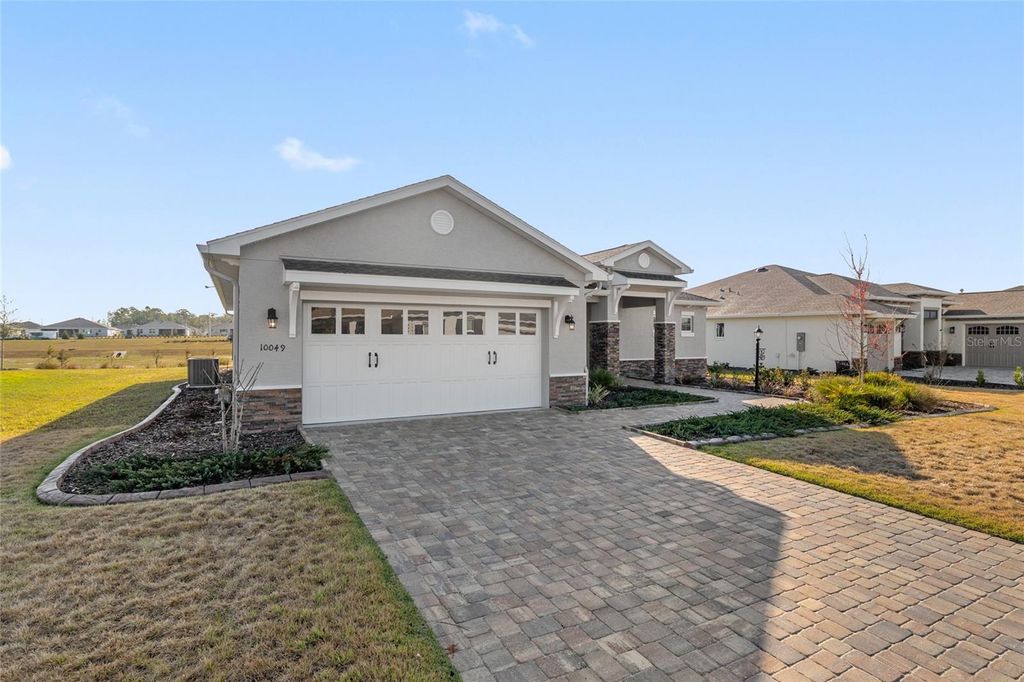 10049 SW 107TH TERRACE, Ocala, FL 34481