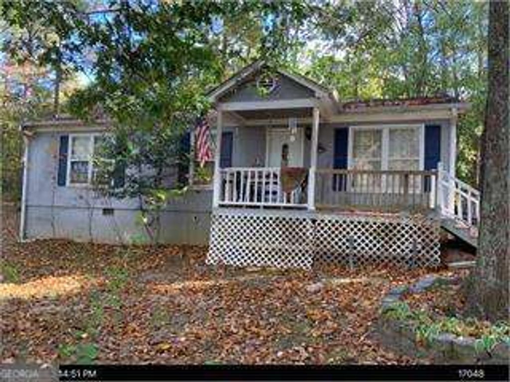 65 Sweetwater Trail, Villa Rica, GA 30180