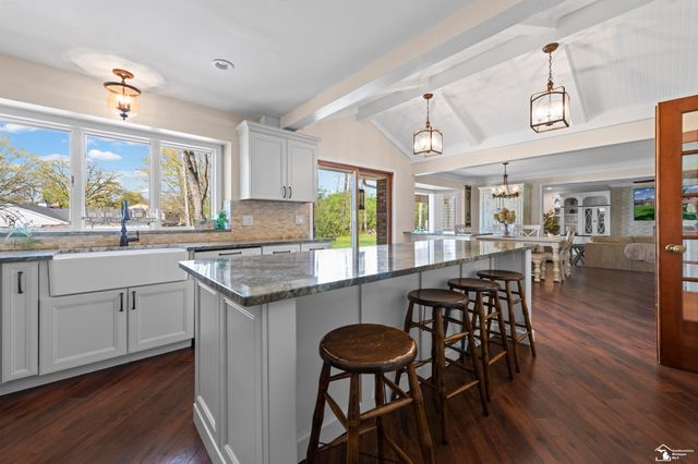 8908 Sarah Lane, Grosse Ile Twp, MI 48138