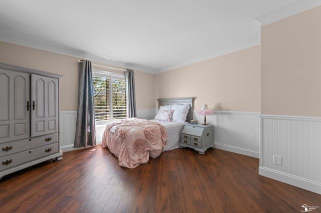 8908 Sarah Lane, Grosse Ile Twp, MI 48138