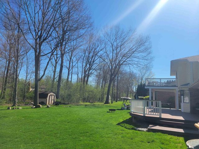 8908 Sarah Lane, Grosse Ile Twp, MI 48138