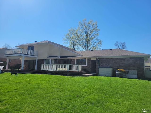 8908 Sarah Lane, Grosse Ile Twp, MI 48138