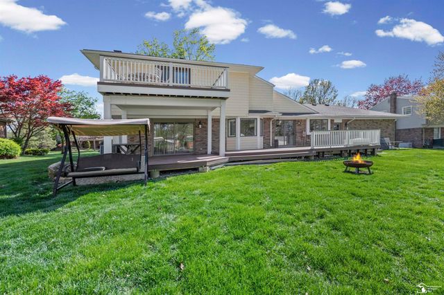 8908 Sarah Lane, Grosse Ile Twp, MI 48138