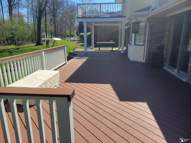 8908 Sarah Lane, Grosse Ile Twp, MI 48138