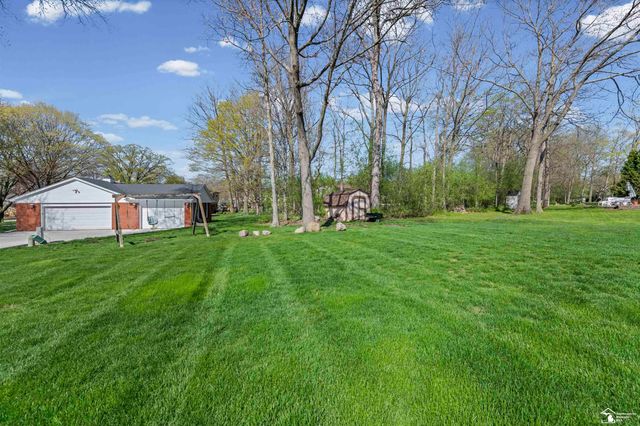 8908 Sarah Lane, Grosse Ile Twp, MI 48138