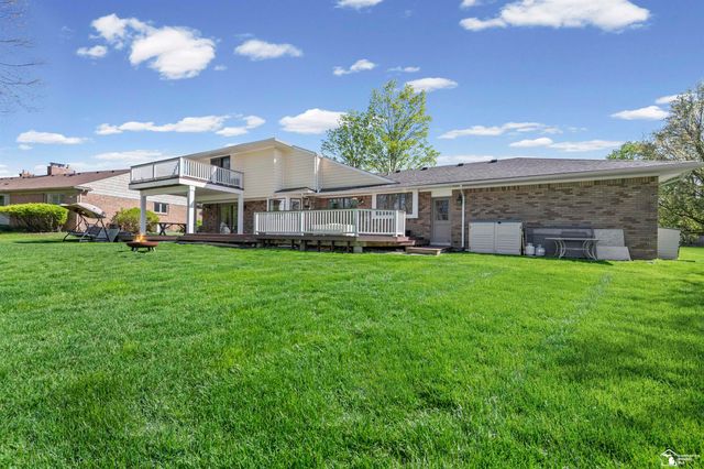 8908 Sarah Lane, Grosse Ile Twp, MI 48138