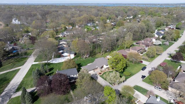 8908 Sarah Lane, Grosse Ile Twp, MI 48138