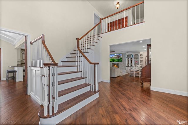 8908 Sarah Lane, Grosse Ile Twp, MI 48138