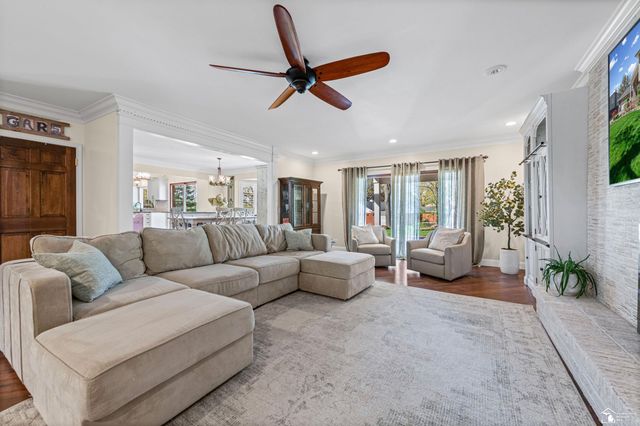 8908 Sarah Lane, Grosse Ile Twp, MI 48138