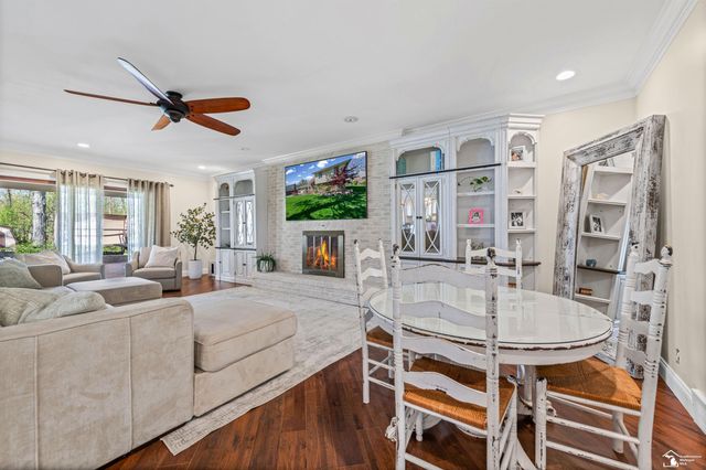 8908 Sarah Lane, Grosse Ile Twp, MI 48138
