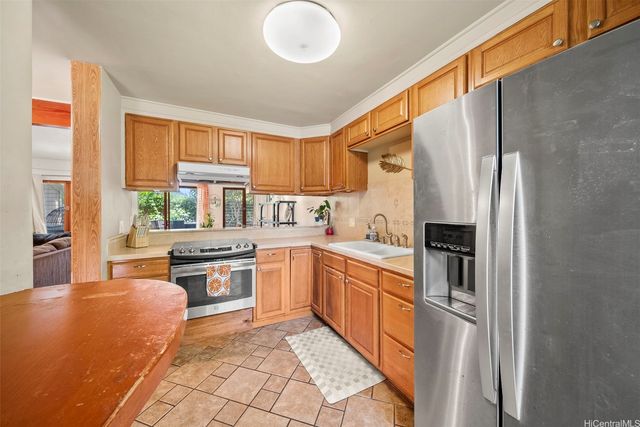 92-1010 Makakilo Drive 54, Kapolei, HI 96707