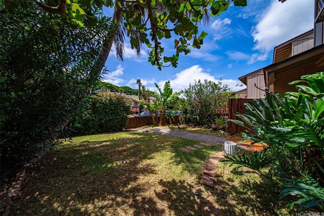 92-1010 Makakilo Drive 54, Kapolei, HI 96707