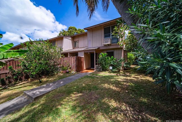 92-1010 Makakilo Drive 54, Kapolei, HI 96707