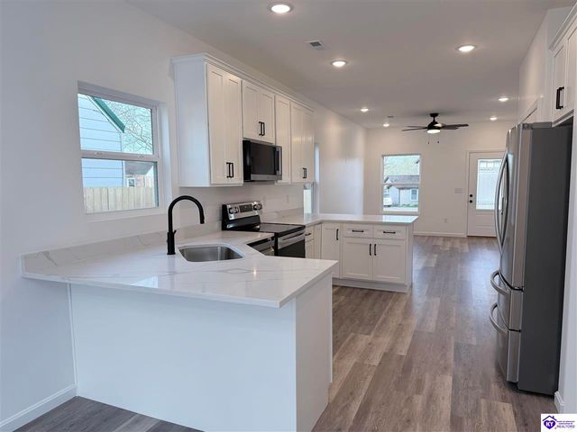 95 Tanner Road, Hodgenville, KY 42748