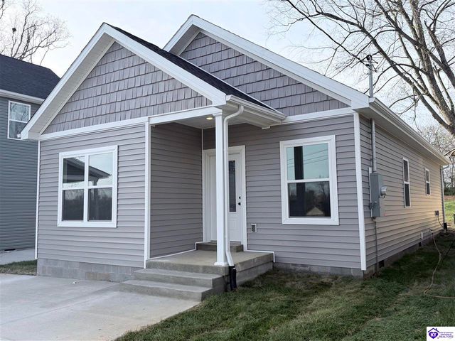 95 Tanner Road, Hodgenville, KY 42748