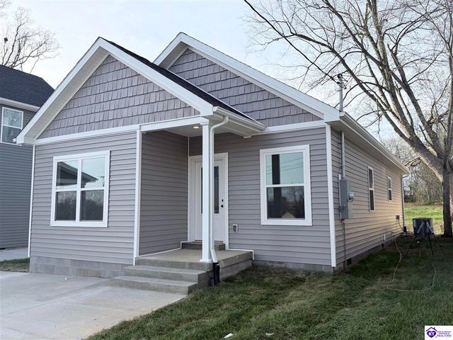 95 Tanner Road, Hodgenville, KY 42748